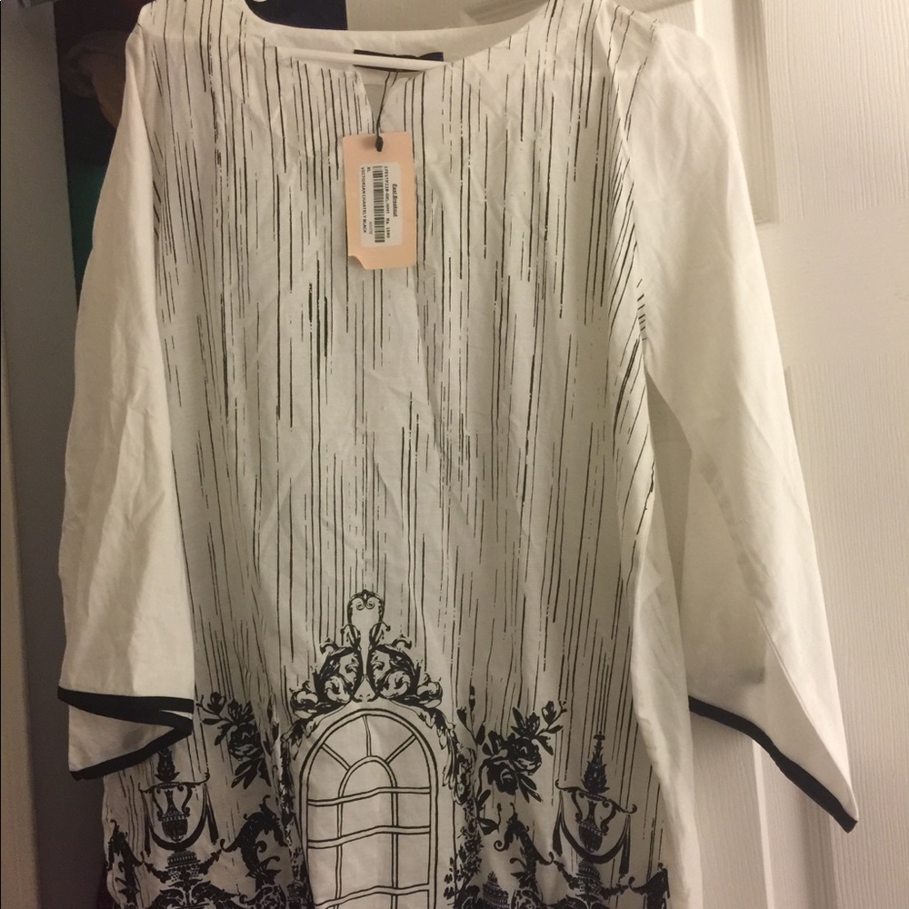 Kurta - Picture 2 of 3